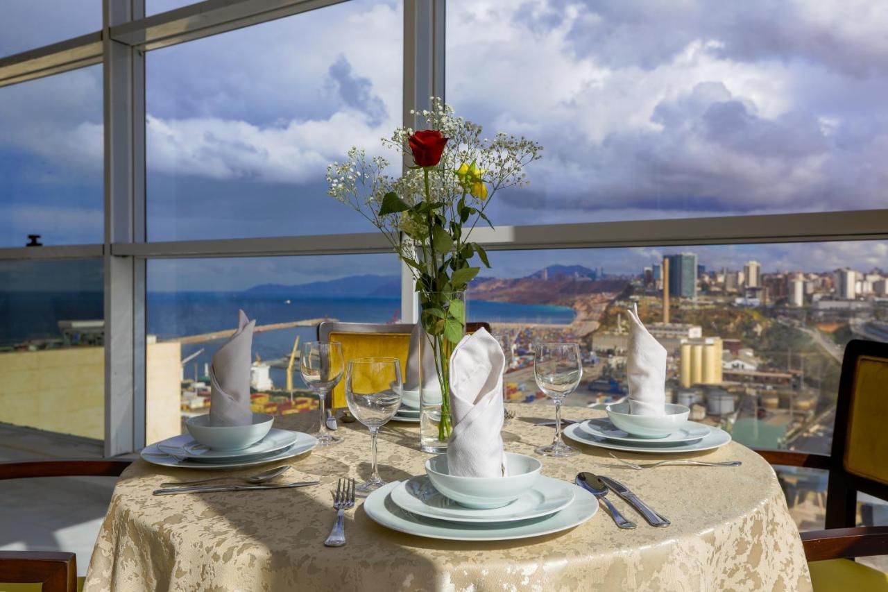 Melissa Hotel Oran Eksteriør bilde