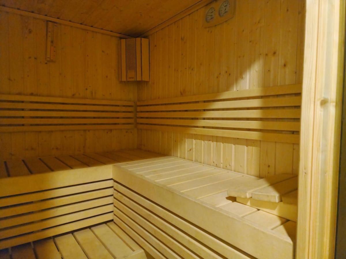 Melissa Hotel Oran Eksteriør bilde
